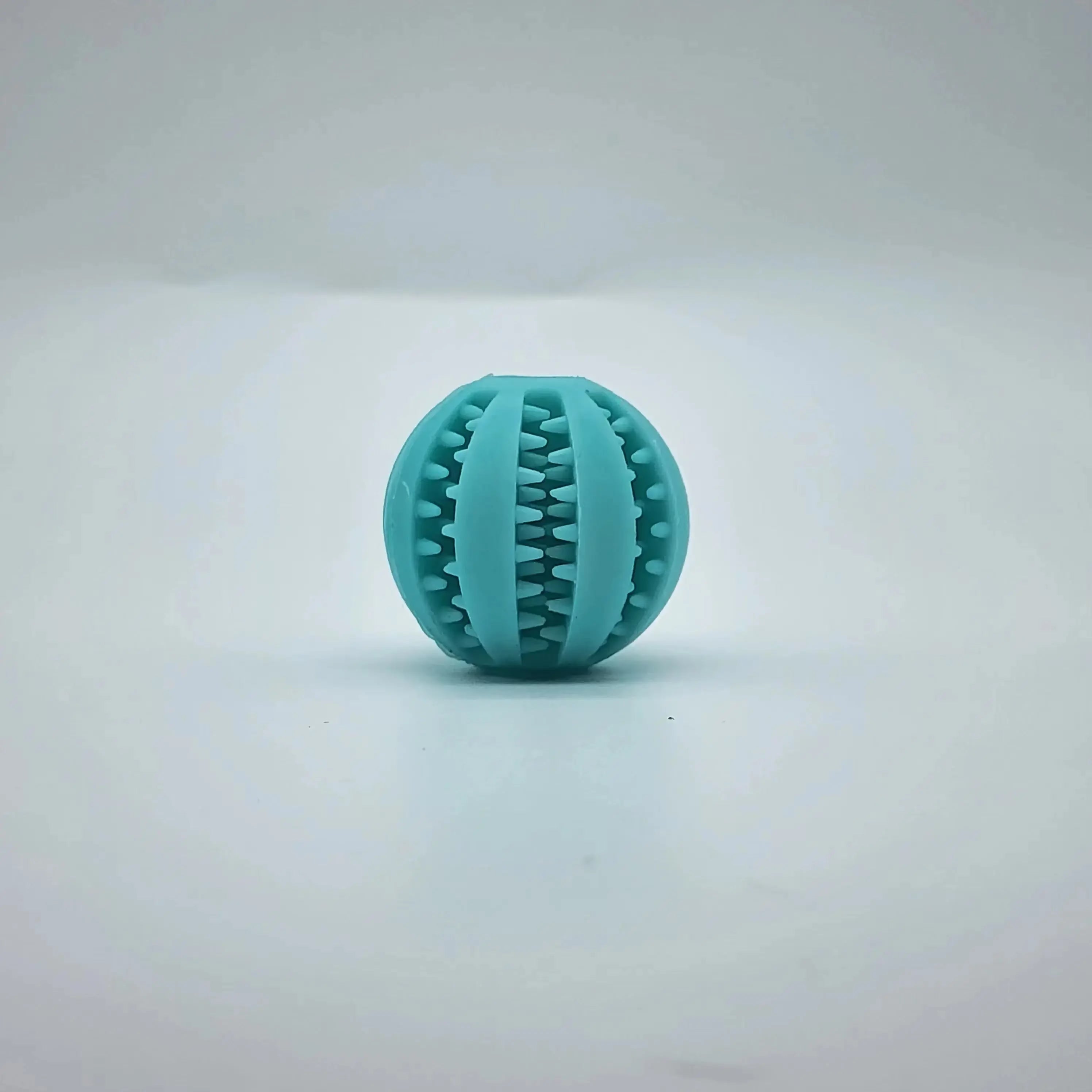 Lot de 5 Balles distributrices de friandises pour chats et chiens Calchou