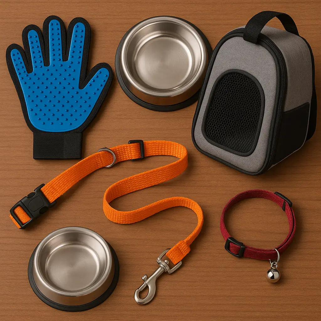 Accessoires-pour-animaux Calchou