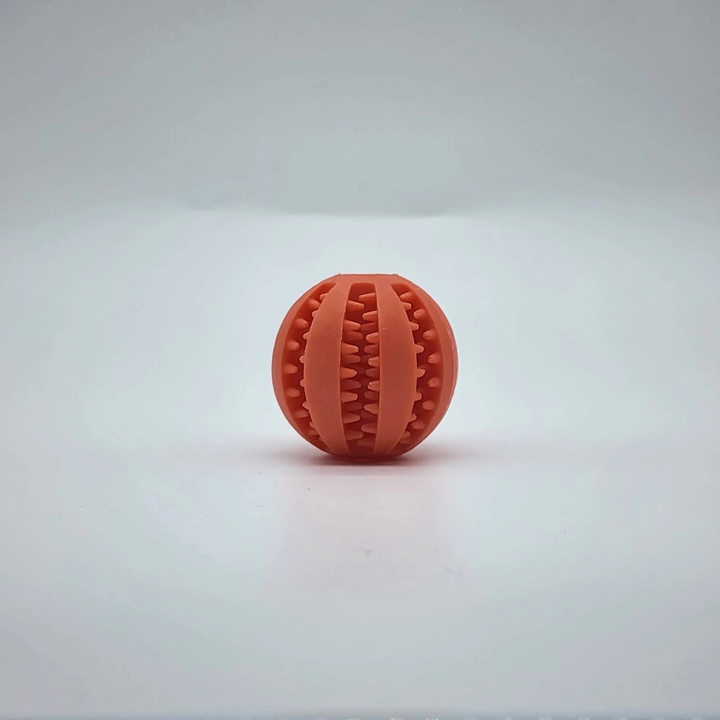 Lot de 5 Balles distributrices de friandises pour chats et chiens Calchou