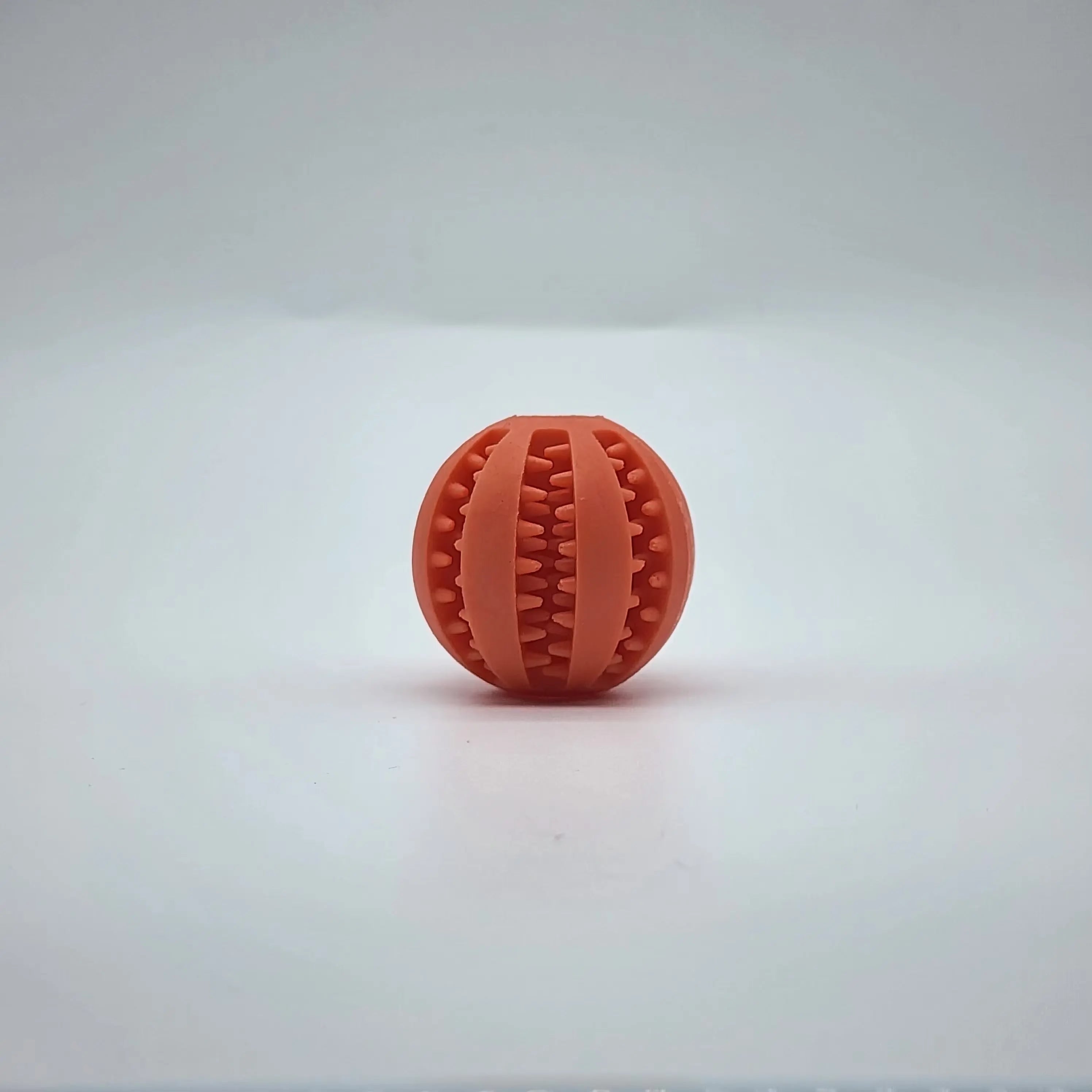 Lot de 5 Balles distributrices de friandises pour chats et chiens Calchou