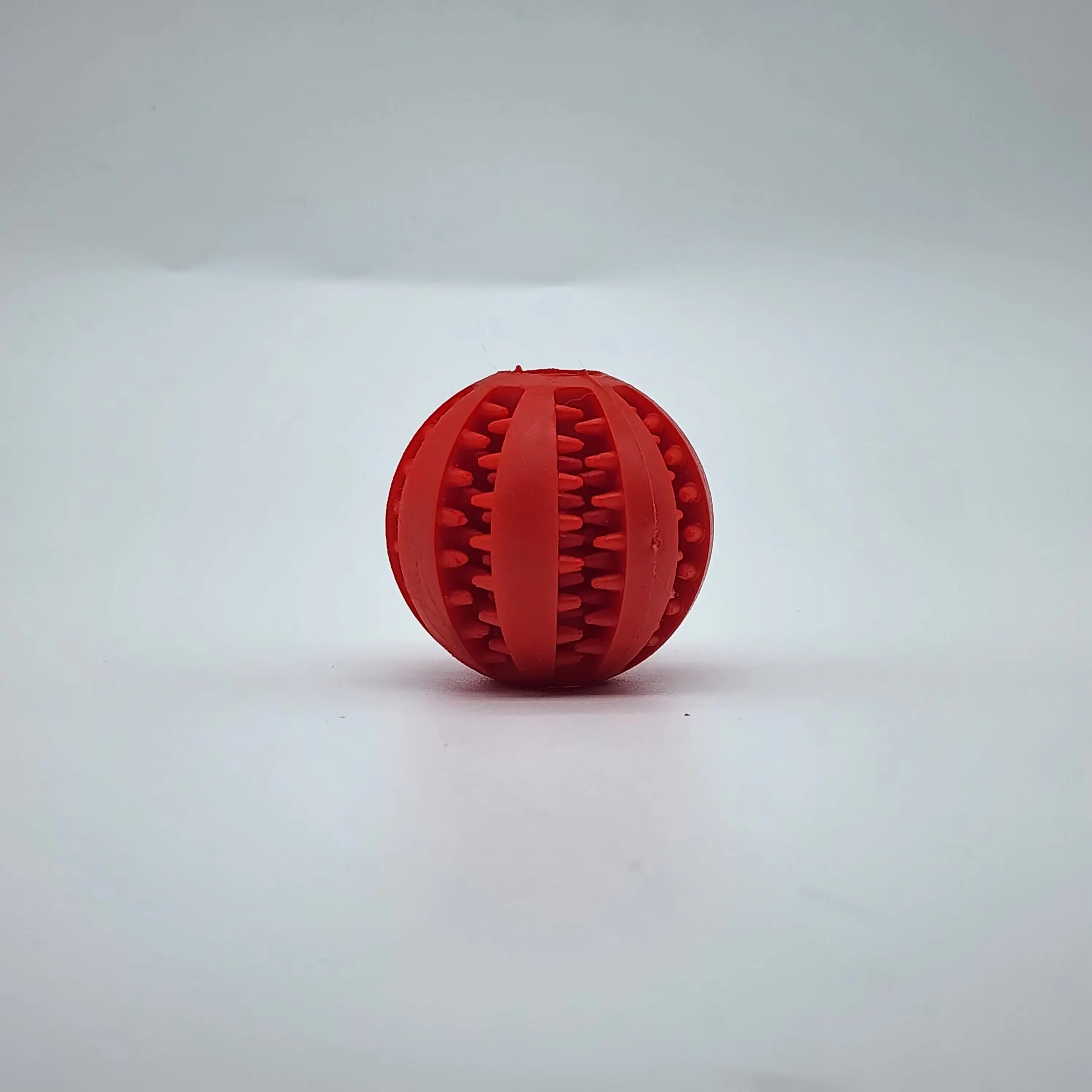 Lot de 5 Balles distributrices de friandises pour chats et chiens Calchou