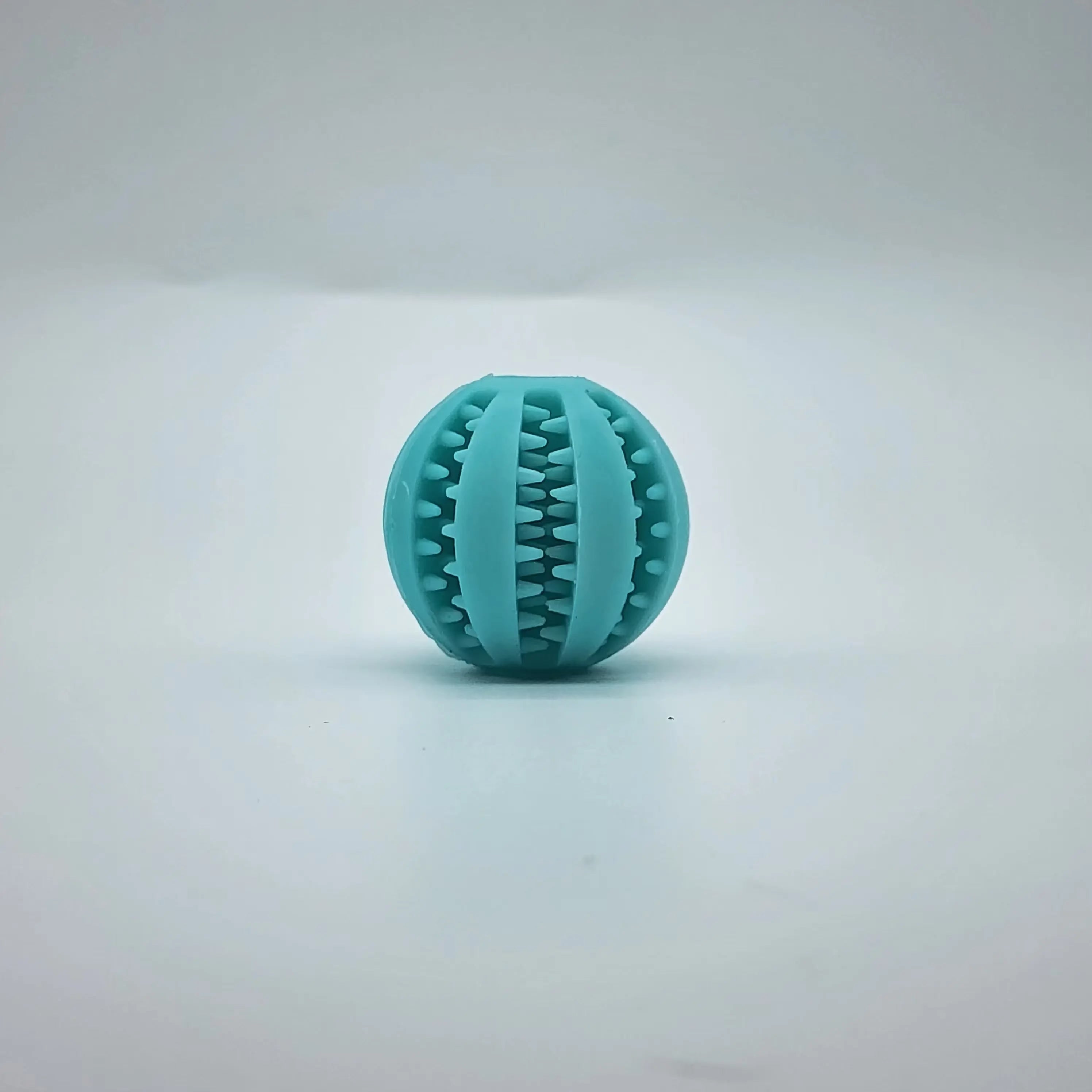 Lot de 5 Balles distributrices de friandises pour chats et chiens Calchou