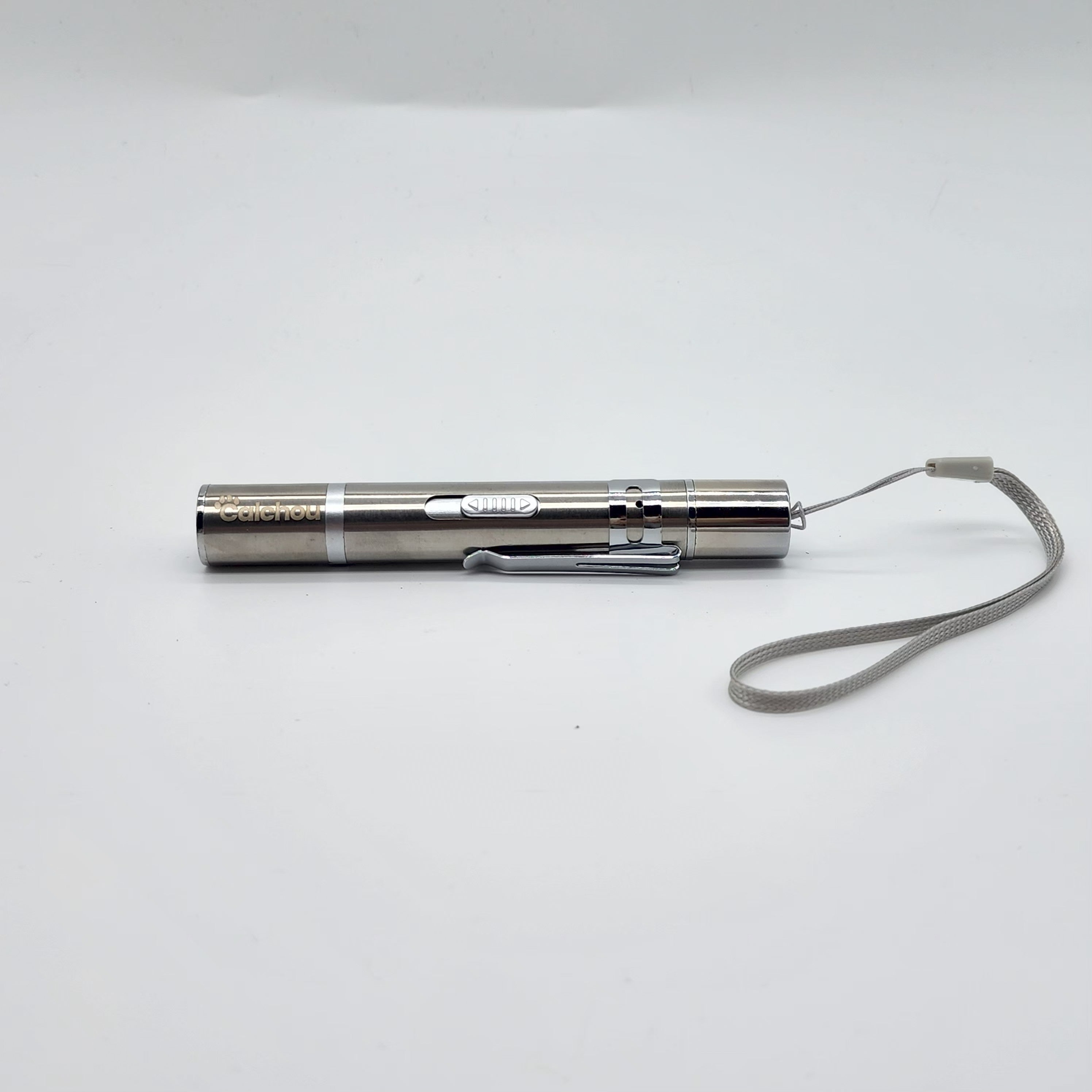 Laser multifonctions pour chats Calchou