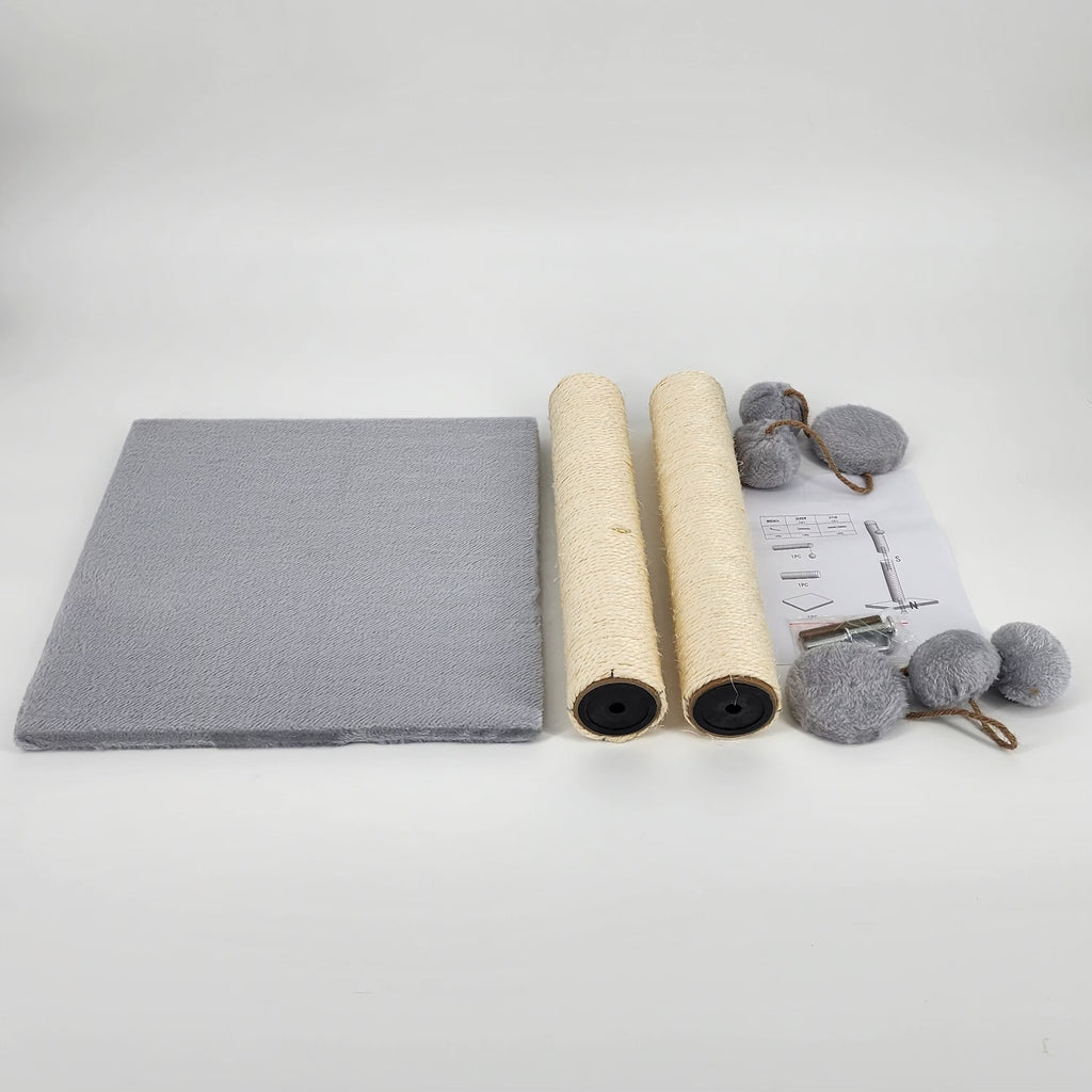 Griffoir Tigrou Calchou