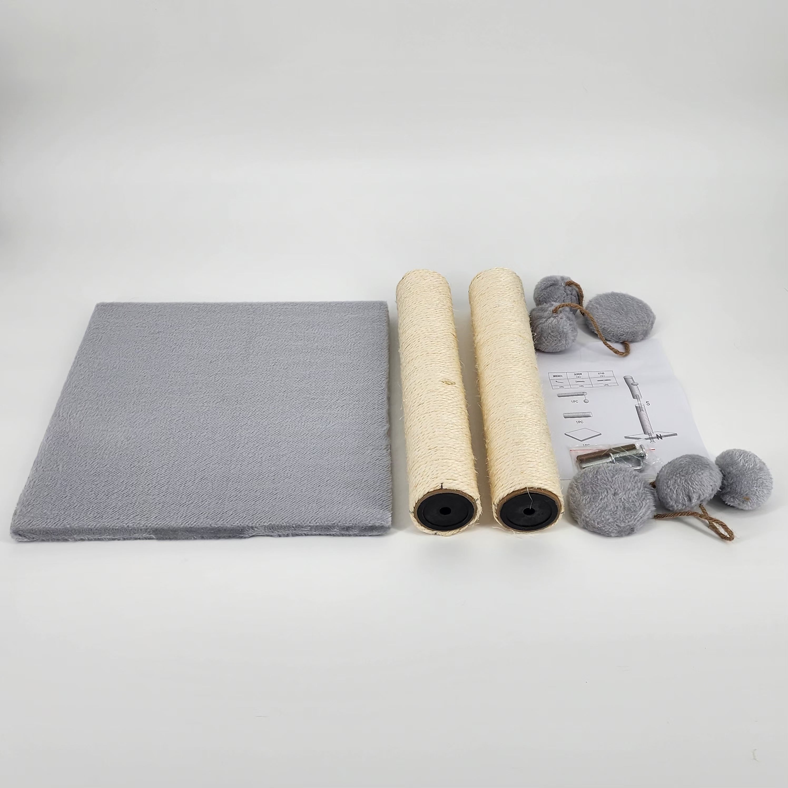 Griffoir Tigrou Calchou