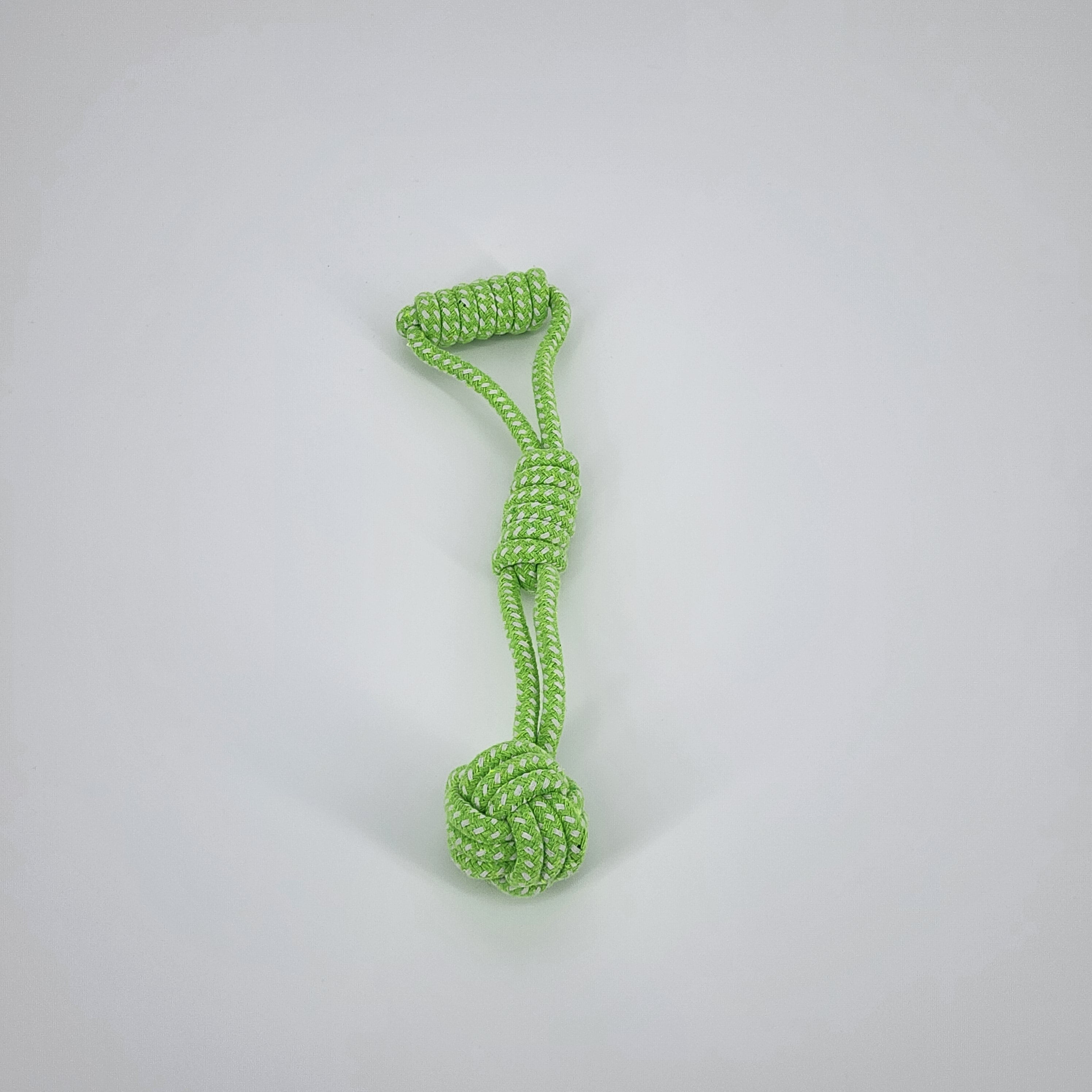 Lot de 4 cordes pour chiens Calchou