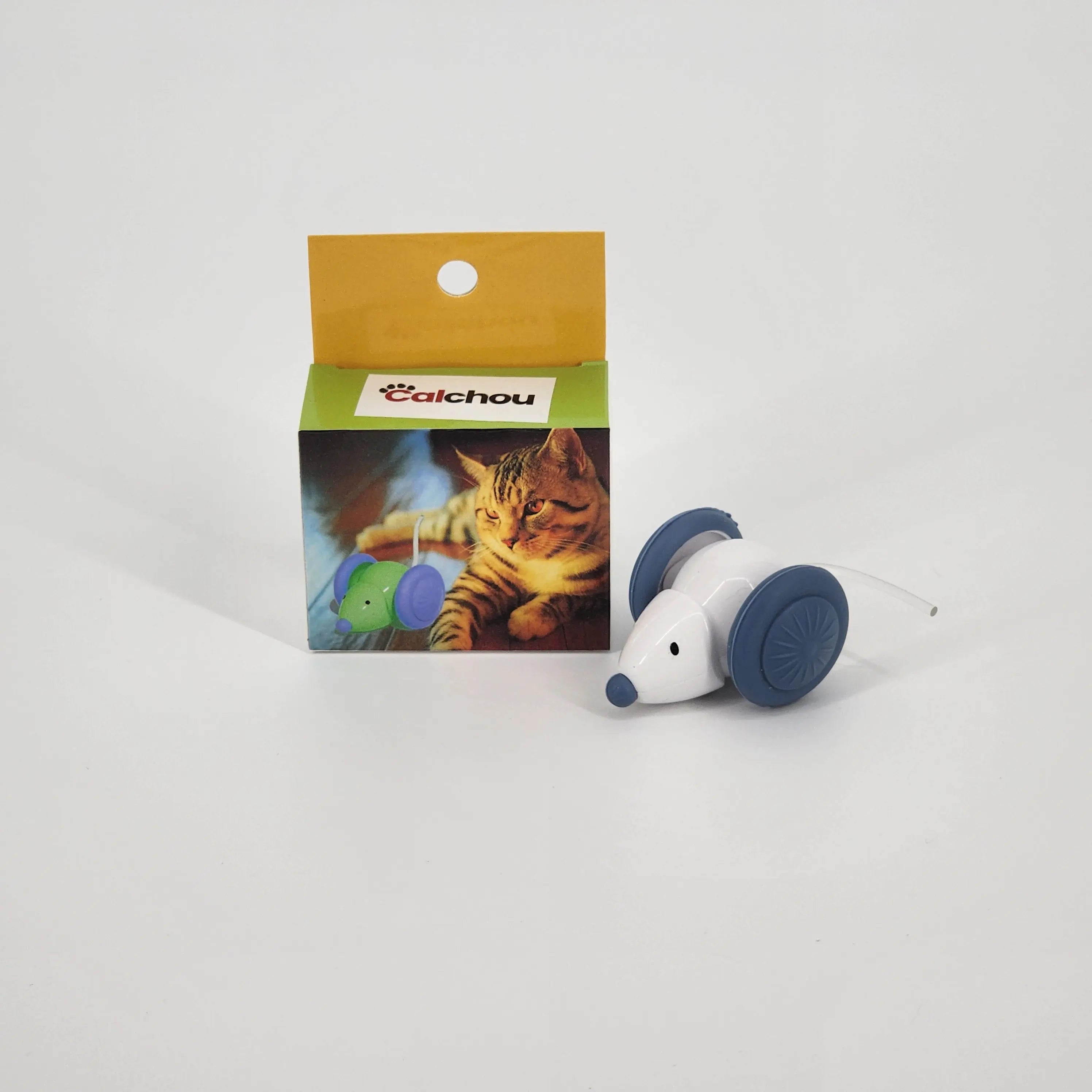 Ensemble Chasse & Récompense Calchou