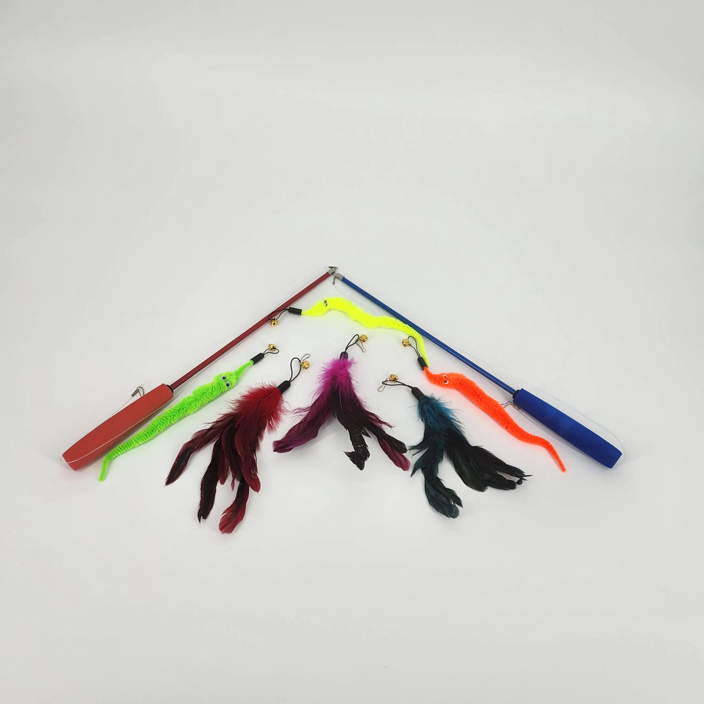 Ensemble Chasse & Récompense Calchou