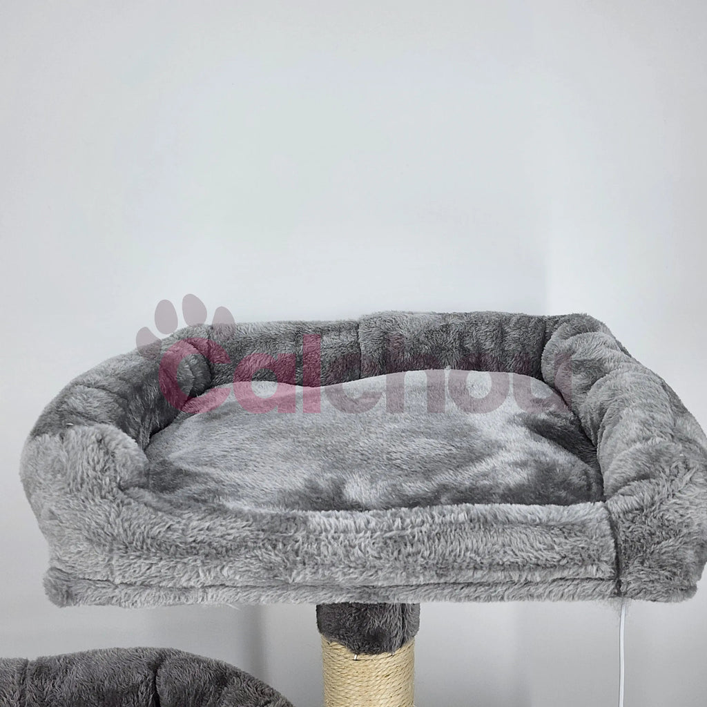 Arbre à chats Grisou Calchou