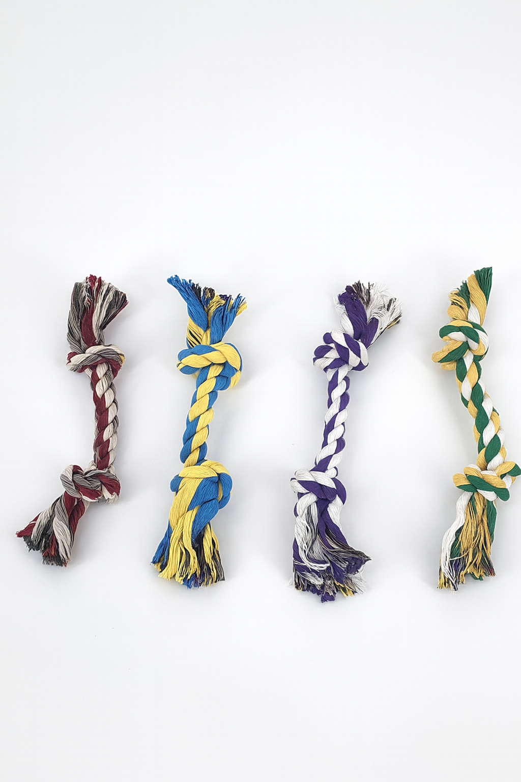 Petite corde pour chiens Calchou