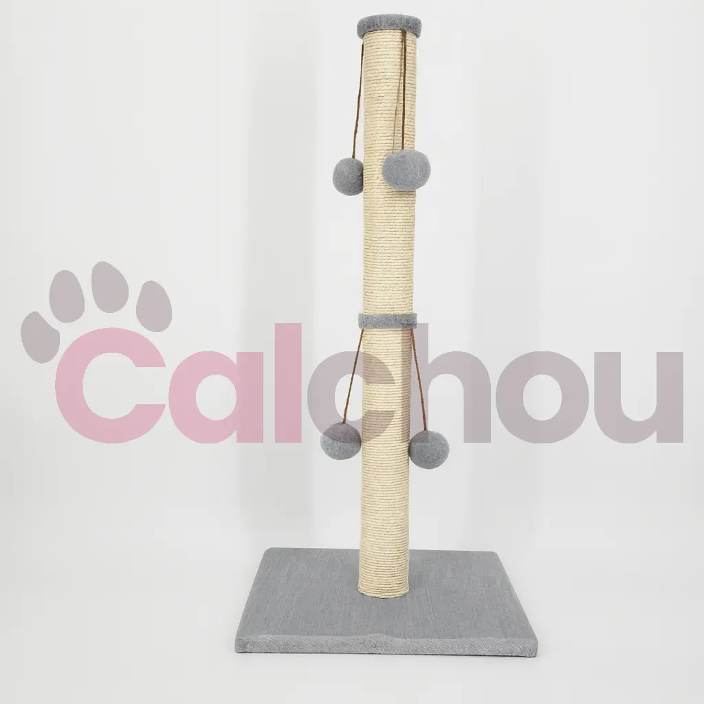 Griffoir Tigrou Calchou