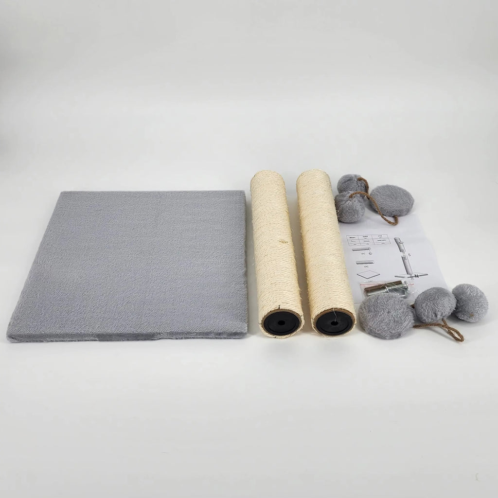 Griffoir Tigrou Calchou