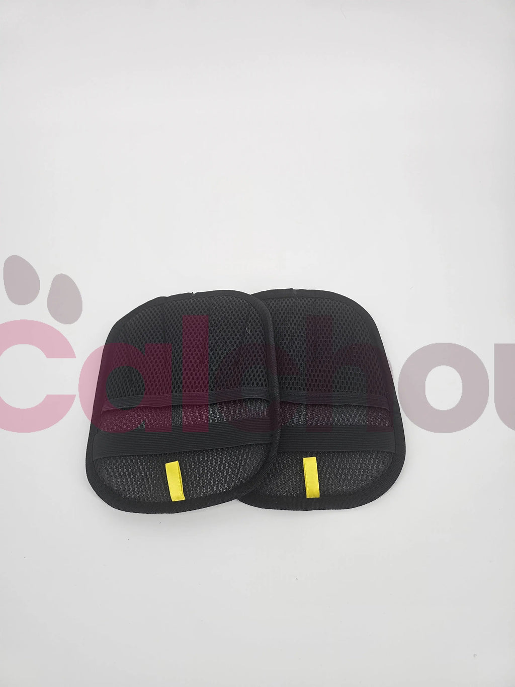 Lot de 2 Gants Magics Calchou