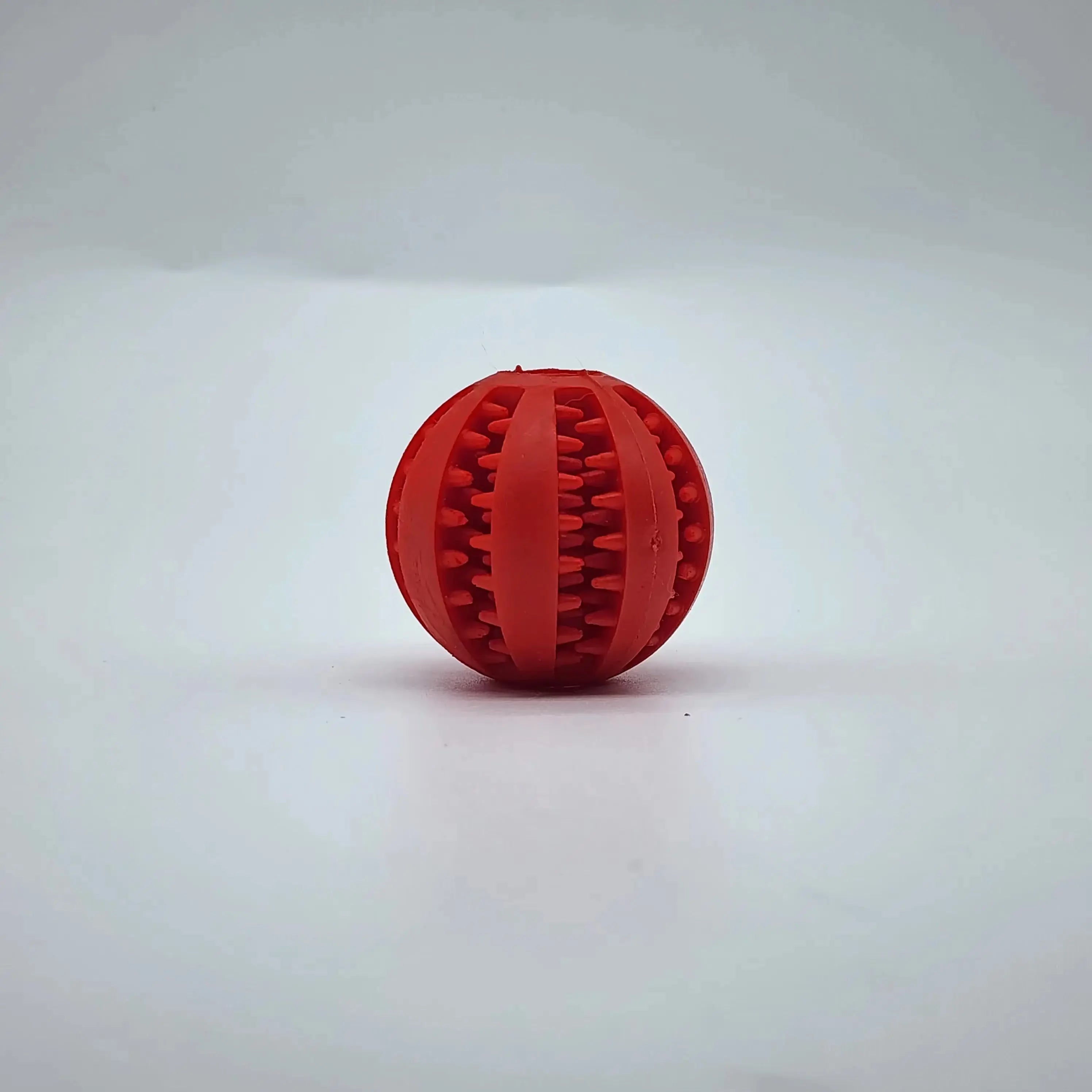 Lot de 5 Balles distributrices de friandises pour chats et chiens Calchou