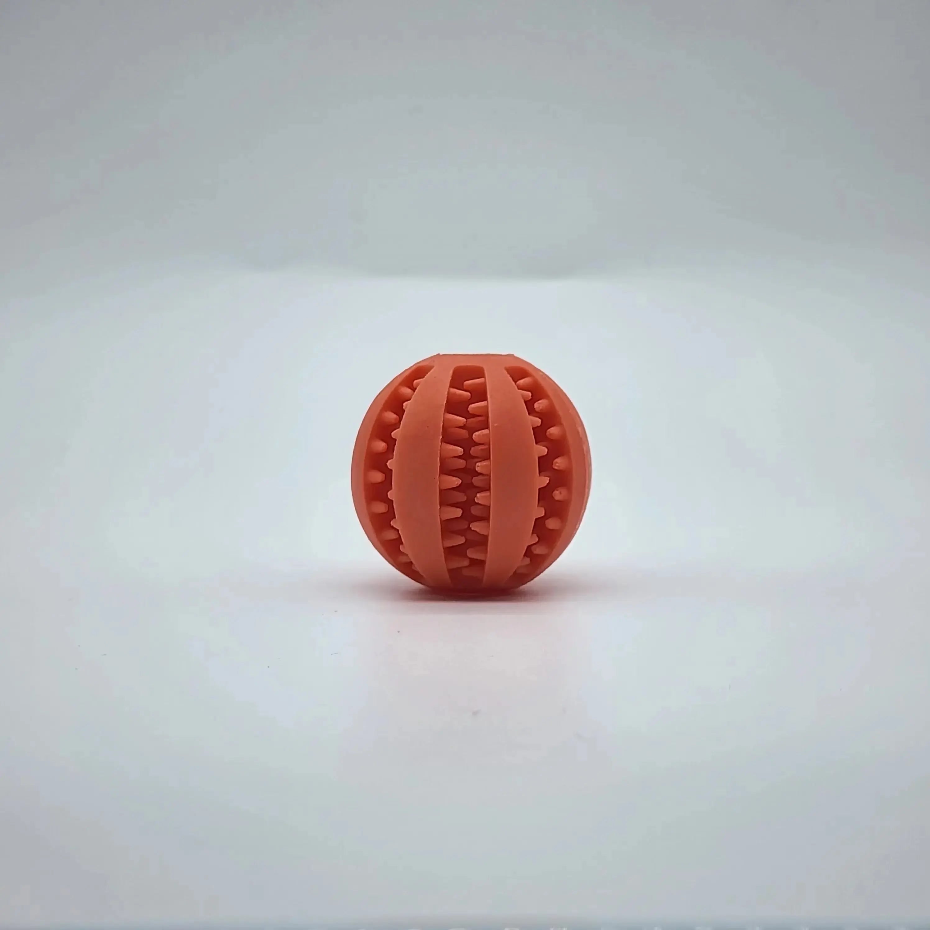 Lot de 5 Balles distributrices de friandises pour chats et chiens Calchou