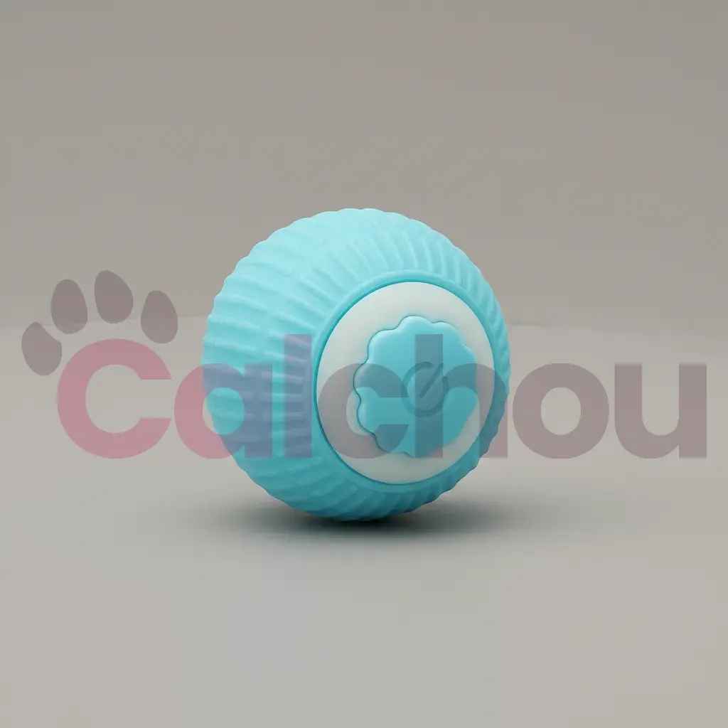 Lot de jouets premium pour chats Calchou