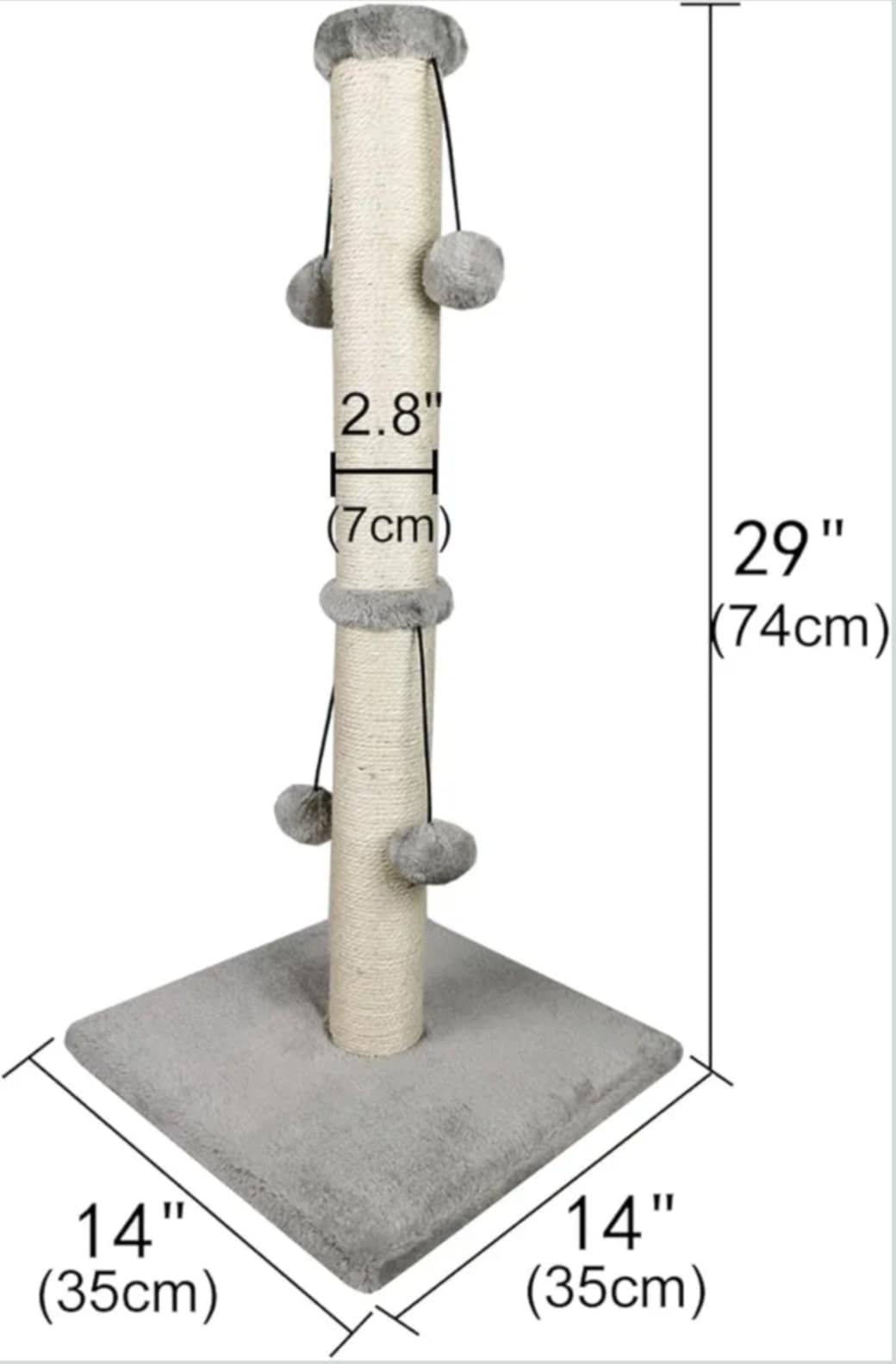 Griffoir Tigrou Calchou