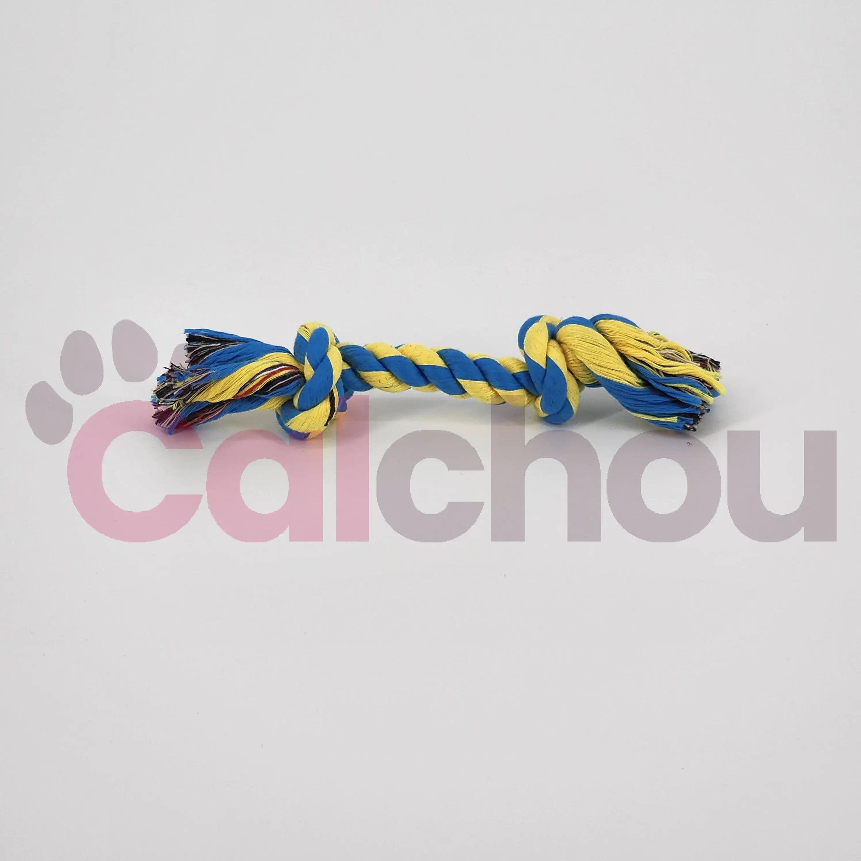 Petite corde pour chiens Calchou