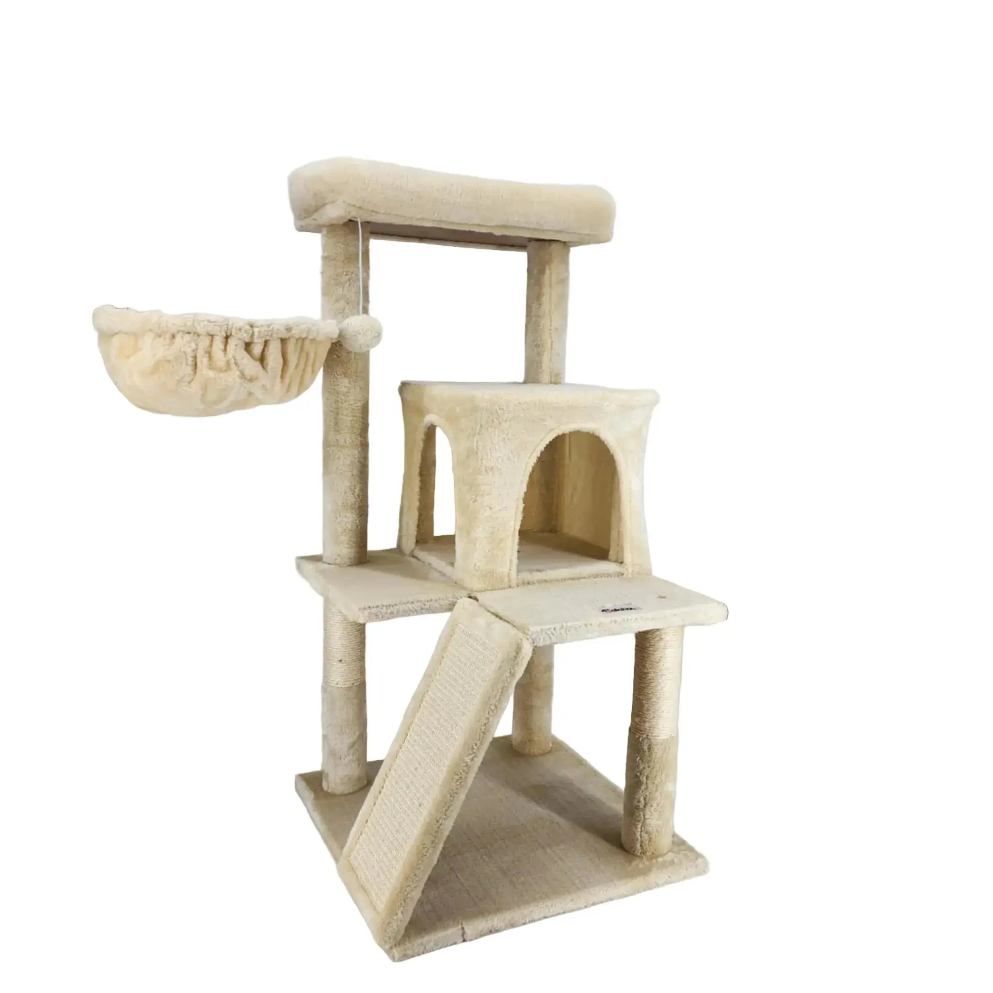 Arbre à chat Filou Calchou