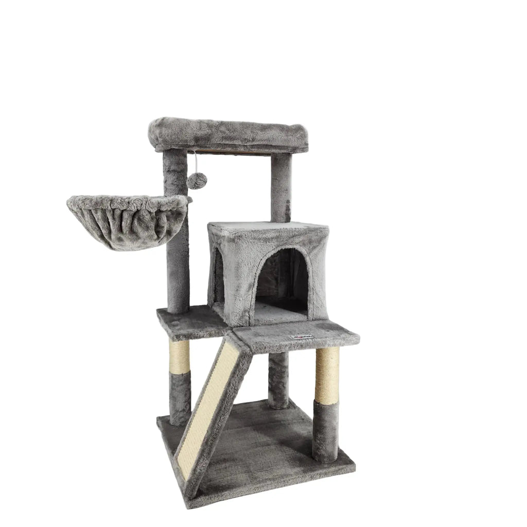 Arbre à chat Filou Calchou
