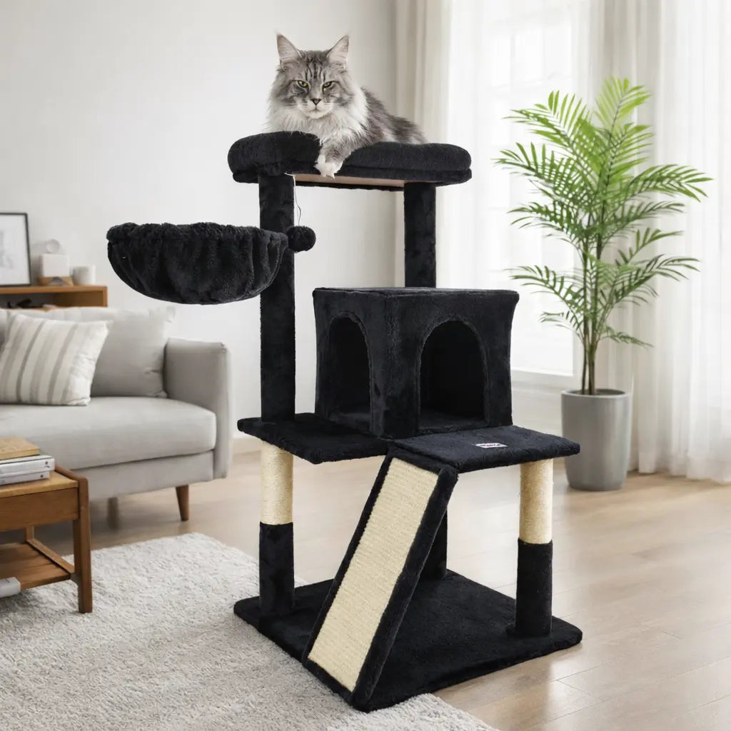 Arbre à chat Filou Calchou