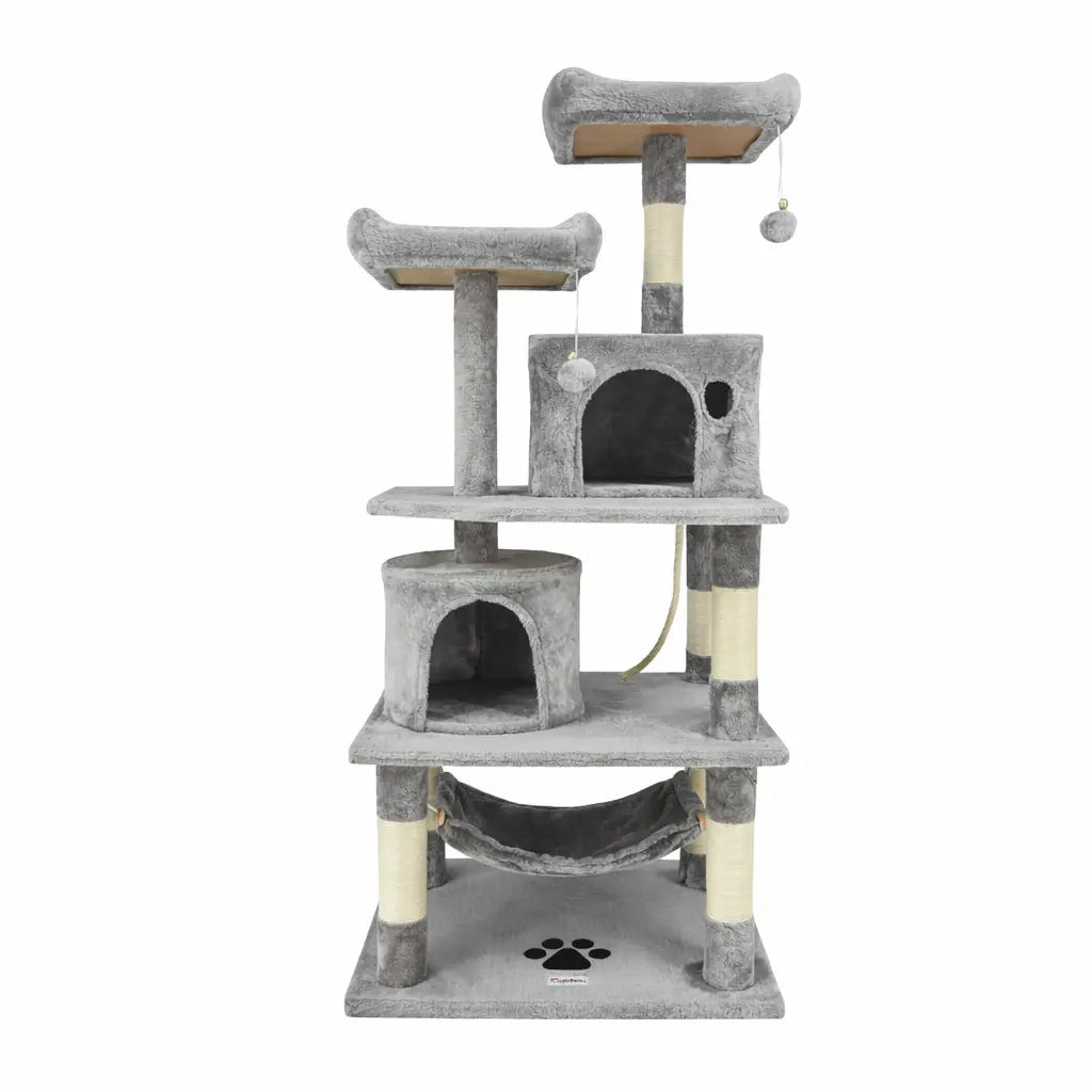 Arbre à chats Mistigris Calchou