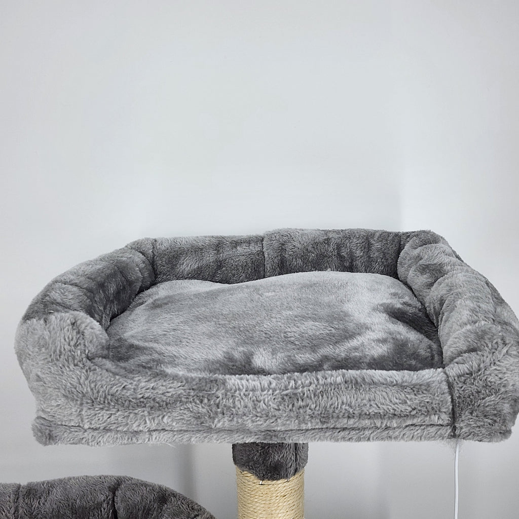 Arbre à chats Grisou Calchou