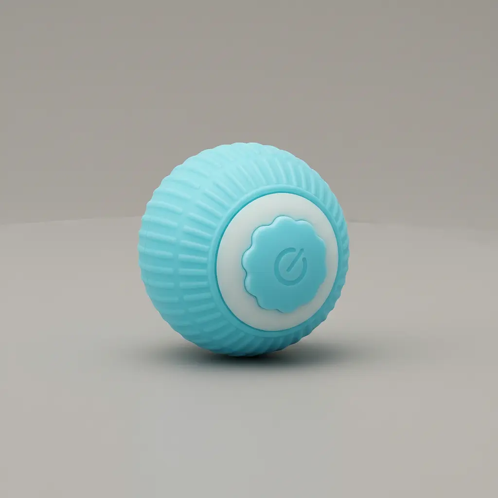 Lot de jouets premium pour chats Calchou