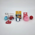 Lot de jouets interactif pour chats Calchou