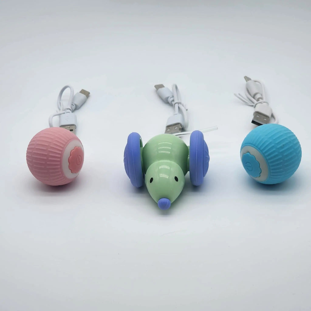 Pack énergie boost pour chats Calchou